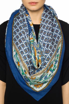 Patterned shawl, zdjęcie 2 Patterned shawl od Etro